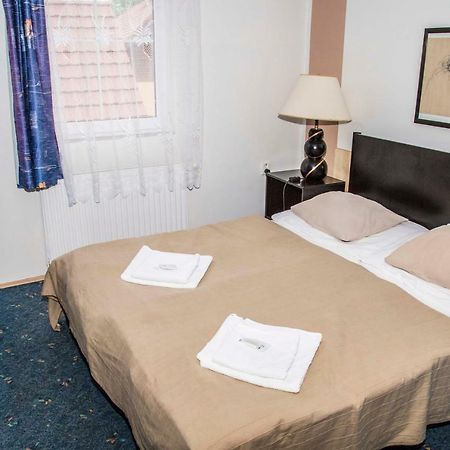 Hotel U Lip Trojanovice Frenštát pod Radhoštěm Εξωτερικό φωτογραφία