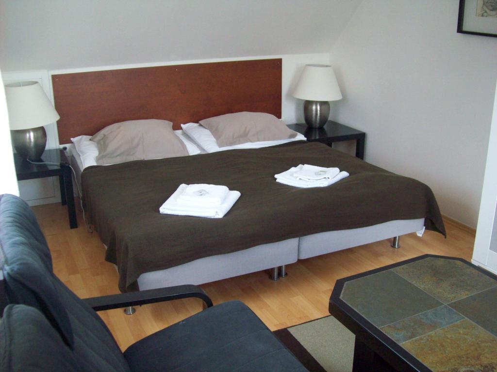 Hotel U Lip Trojanovice Frenštát pod Radhoštěm Δωμάτιο φωτογραφία