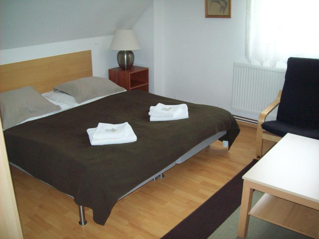 Hotel U Lip Trojanovice Frenštát pod Radhoštěm Δωμάτιο φωτογραφία