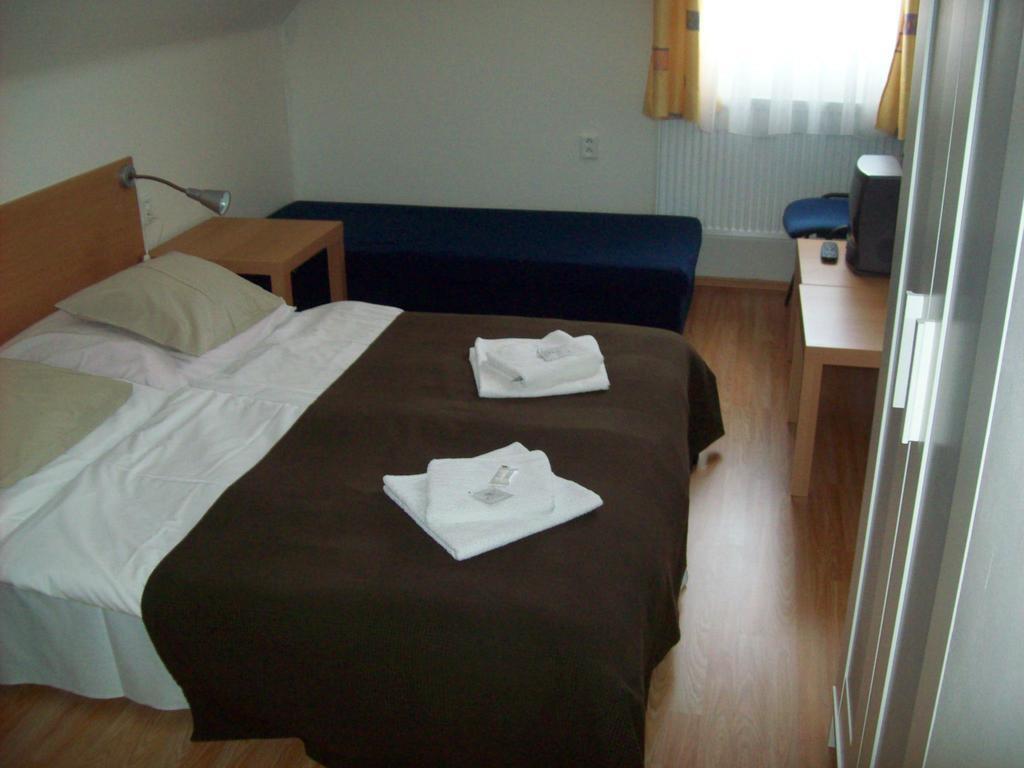 Hotel U Lip Trojanovice Frenštát pod Radhoštěm Δωμάτιο φωτογραφία