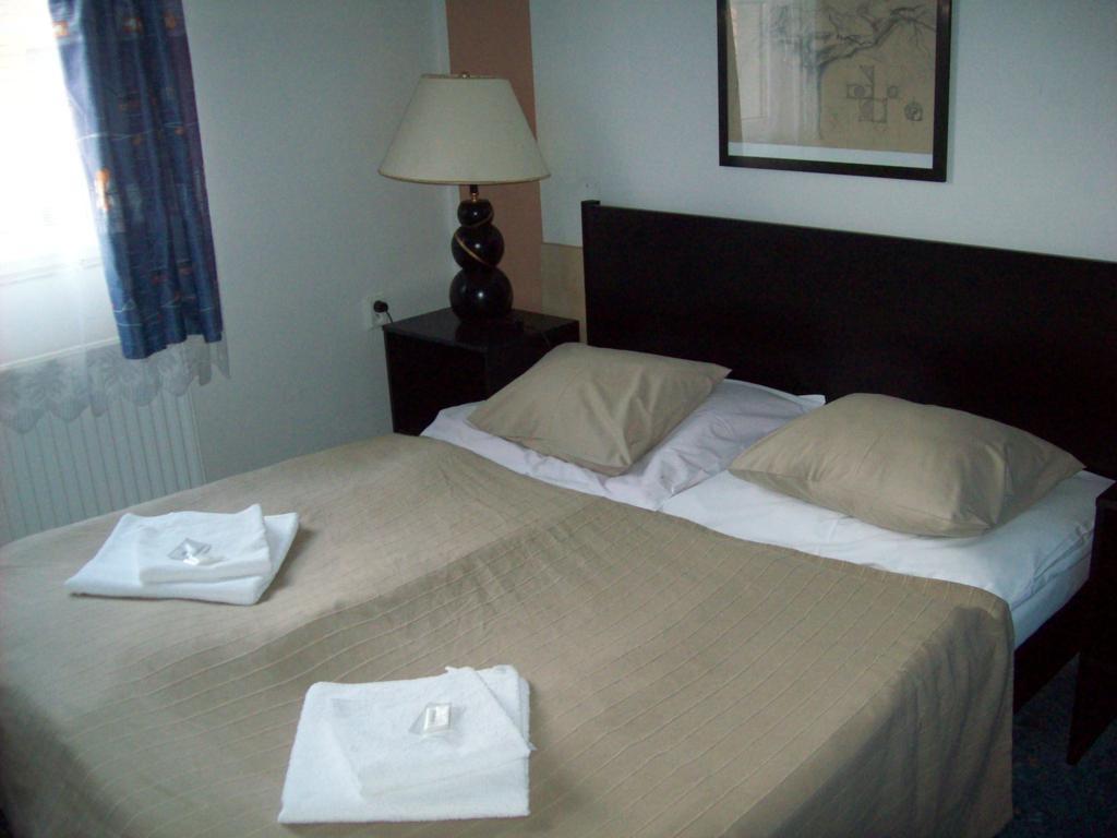 Hotel U Lip Trojanovice Frenštát pod Radhoštěm Δωμάτιο φωτογραφία