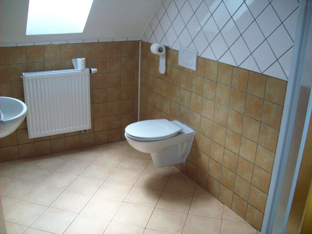 Hotel U Lip Trojanovice Frenštát pod Radhoštěm Δωμάτιο φωτογραφία