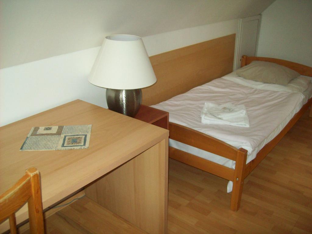 Hotel U Lip Trojanovice Frenštát pod Radhoštěm Δωμάτιο φωτογραφία