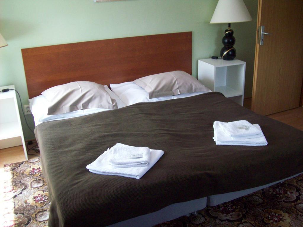 Hotel U Lip Trojanovice Frenštát pod Radhoštěm Δωμάτιο φωτογραφία