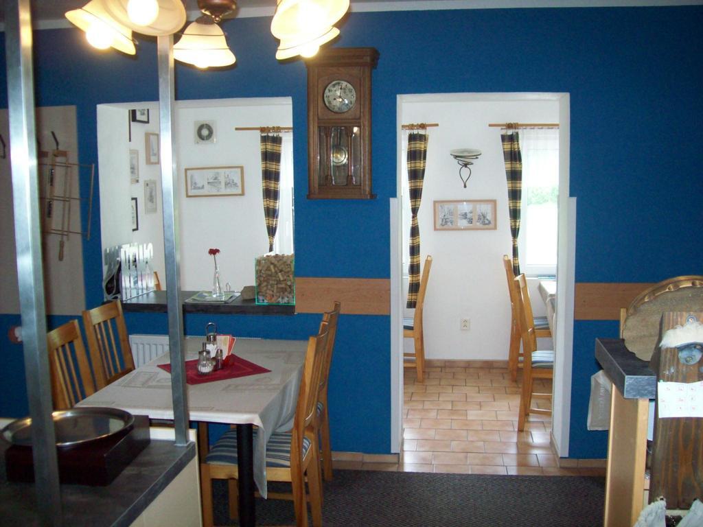 Hotel U Lip Trojanovice Frenštát pod Radhoštěm Εξωτερικό φωτογραφία