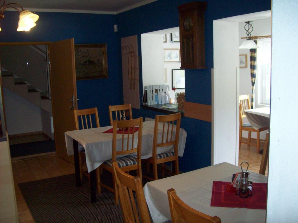 Hotel U Lip Trojanovice Frenštát pod Radhoštěm Εξωτερικό φωτογραφία