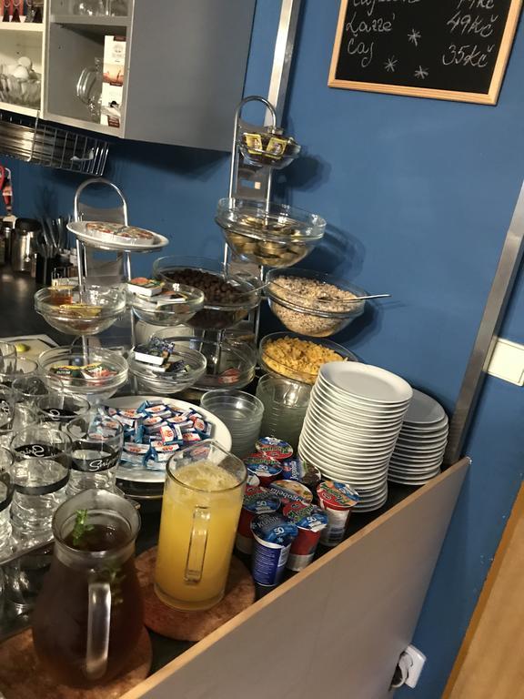 Hotel U Lip Trojanovice Frenštát pod Radhoštěm Εξωτερικό φωτογραφία