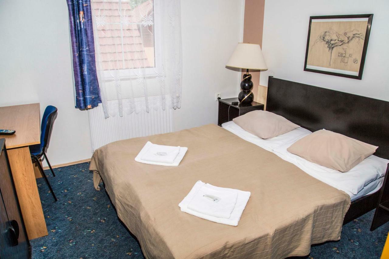 Hotel U Lip Trojanovice Frenštát pod Radhoštěm Εξωτερικό φωτογραφία