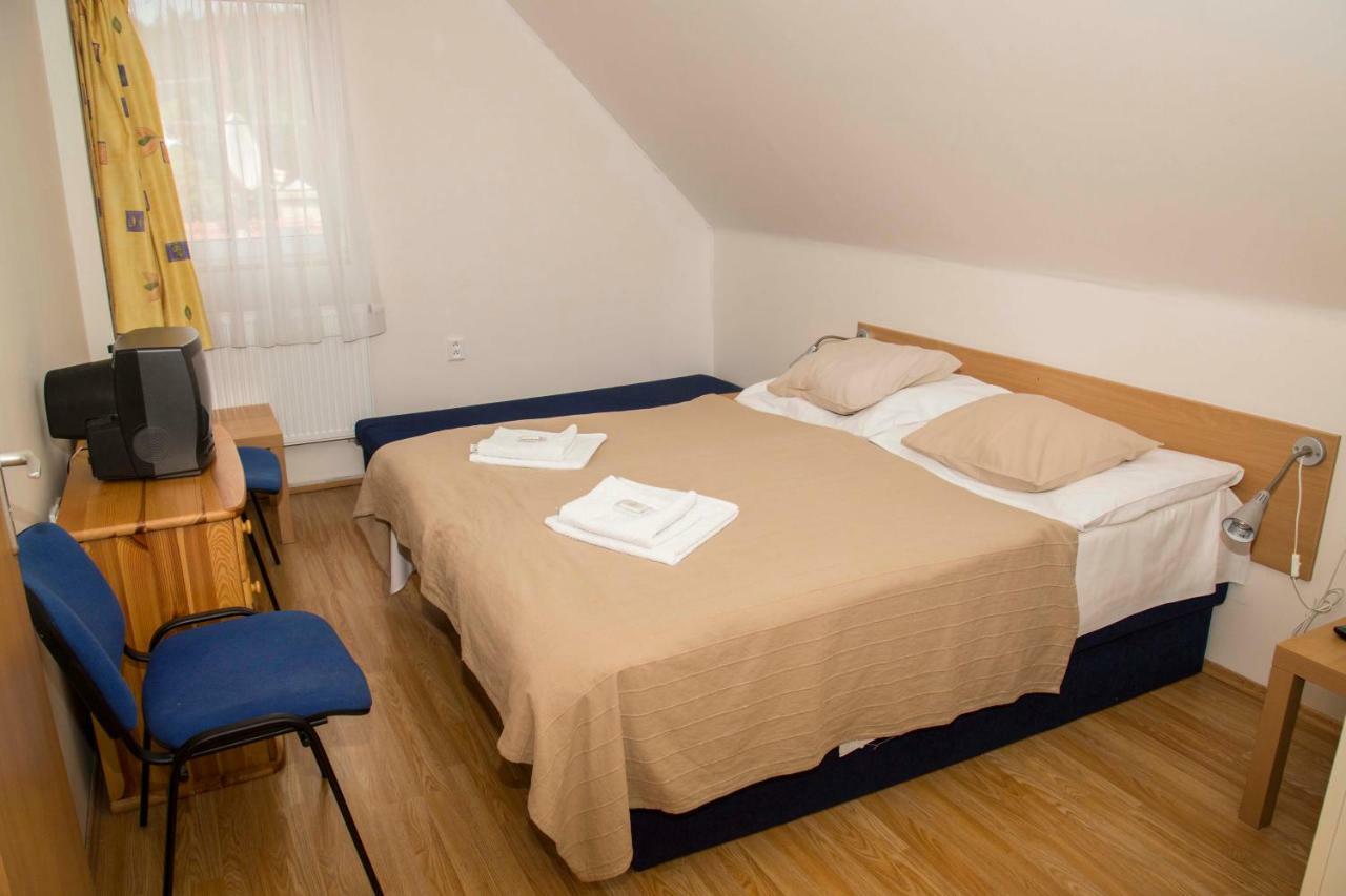 Hotel U Lip Trojanovice Frenštát pod Radhoštěm Εξωτερικό φωτογραφία