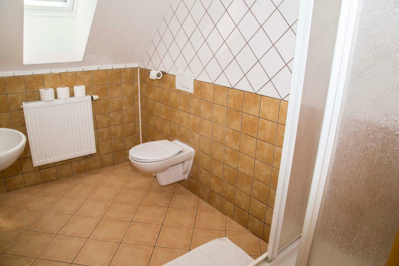 Hotel U Lip Trojanovice Frenštát pod Radhoštěm Εξωτερικό φωτογραφία